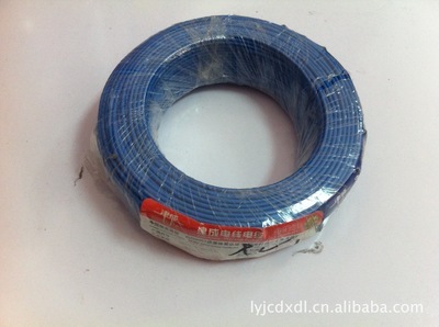 RV0.75平方多股超軟線 家裝電線的優(yōu)選與采購(gòu)指南