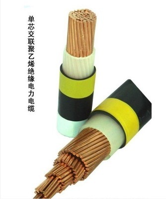 深入解析交聯(lián)聚氯乙烯電力電纜4×16+2×10 NHYJV22及其在高低壓配電柜中的應(yīng)用