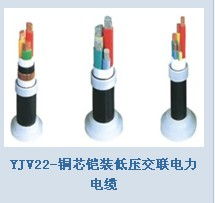 電線電纜與高低壓配電柜產品圖鑒 電力系統的骨干力量