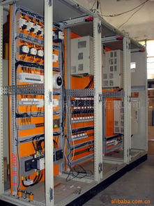 上海華恬自動化科技 全面解析高低壓配電柜與低壓開關柜產品系列