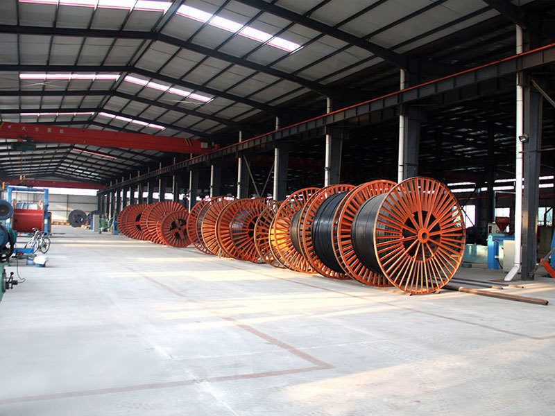 河北興都電纜 | 星耀線纜 品質鑄就信賴，服務連接未來